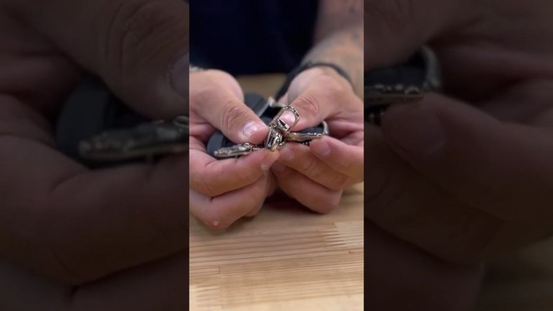ХРАНИ КЛЮЧИ ПРАВИЛЬНО !!!