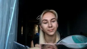 Осенний макияж#для прогулки