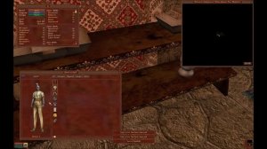 Morrowind - Stealing Without Consequences