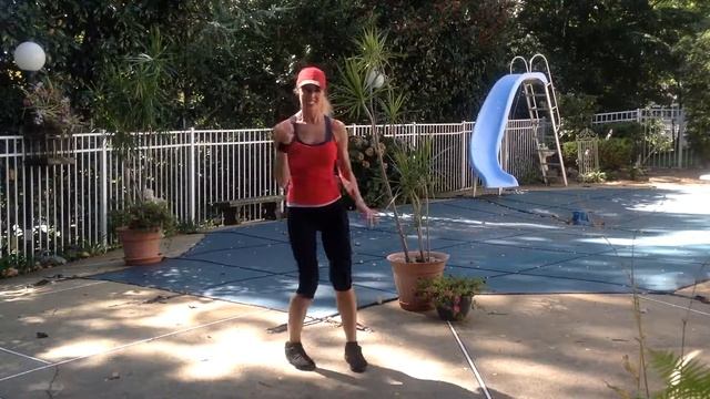 Obsession by Aventura/ (Bachata)/ Cool down/ - Zumba Maria смотреть онлайн