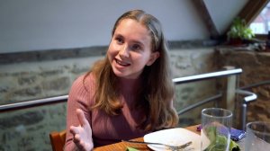 Get Involved A2+ Unit 5 (GI A2PLUS U5) Real world speaking video