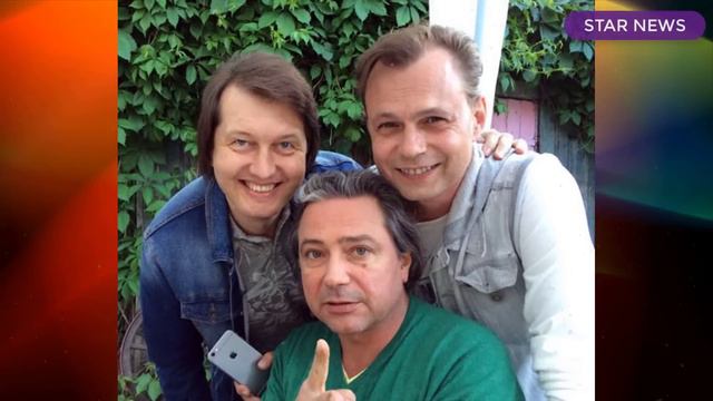 СМЕРТЬ О КОТОРОЙ ВСЕ ГОВОРИЛИ / Печальная судьба артиста из культовой группы На-на Владимира Асимов