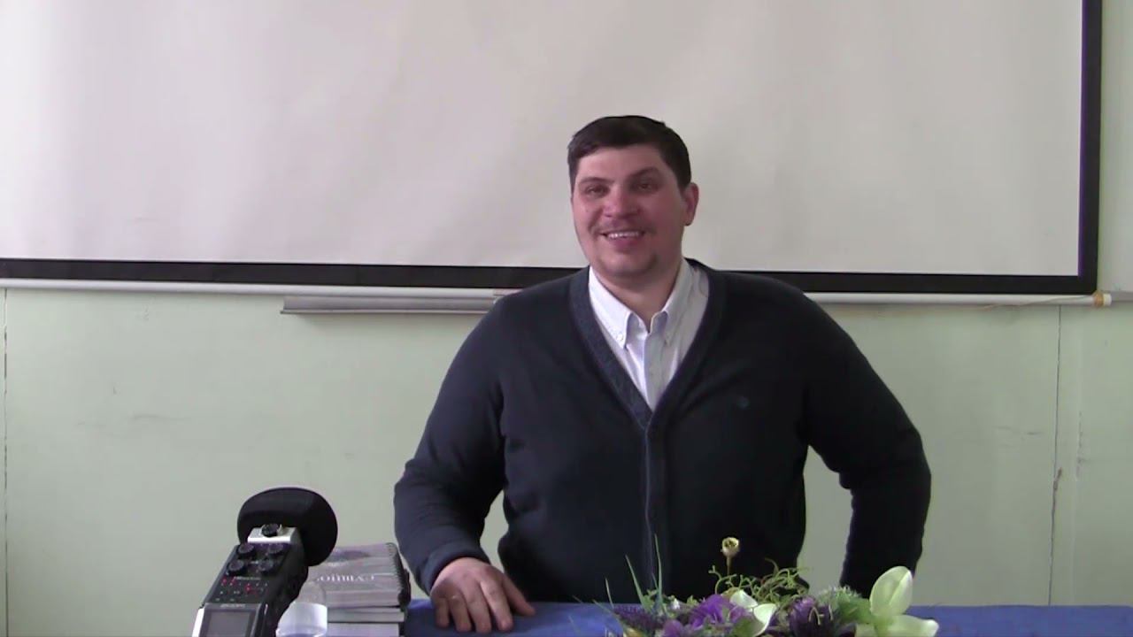 Встреча с Читателями книг ИД "Митраков" в Москве 27.03.2021. смотреть онлайн