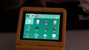 PowKiddy V90 (Q90) system review. Standard & with custom firmware.