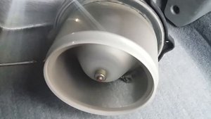 Проверка моторчика печки на Лачетти