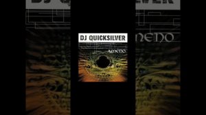 Dj Quicksilver - Ameno