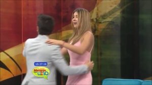 Dance Il Volo - Let's Twist Again