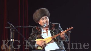 СУПЕР ТАМАШАЛУУ КЫЗ ЖИГИТ АЙТЫШЫ/ МУНДУЗБЕК БОРОНЧИЕВ МЕНЕН НУРАЙЫМ БАКТИЯР КЫЗЫ/