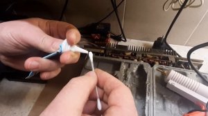 усилитель Бриг 001, изготовление втулки ручки регулятора громкости, кустарным способом .
