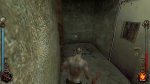 Обзор Vampire: The Masquerade — Bloodlines (вечная легенда)