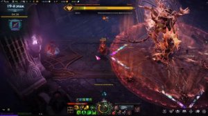 Lost Ark. Башня Судьбы, 19 этаж. Легчайший способ пройти.