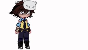 Aftons RATE each other // Gacha Afton Family