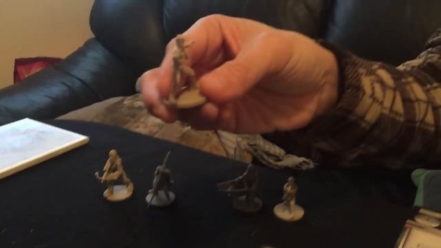 STAR WARS: IMPERIAL ASSAULT [Gayme Night Review] смотреть онлайн