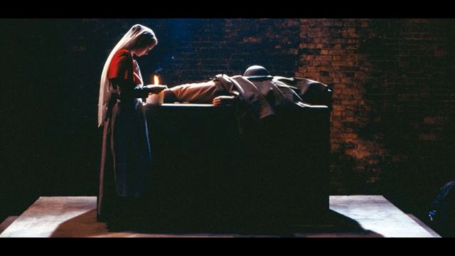 Подкаст "Новая Нормальность" - Movie Talks #25 - Д. Джармен "Военный реквием" смотреть онлайн