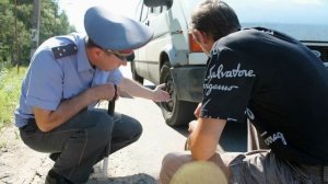 ГИБДД сможет изымать у водителей свидетельство о регистрации при серьезных неисправностях авто