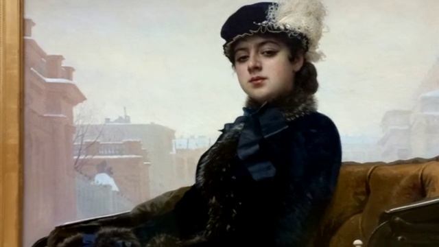 Неизвестная