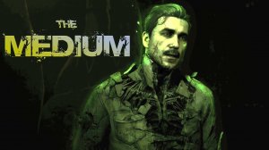 [#4] РАЗБОРКИ ТОМАСА И РИЧАРДА - The Medium прохождение на русском