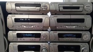 Technics sa-eh 580 vs Technics sa-eh 790