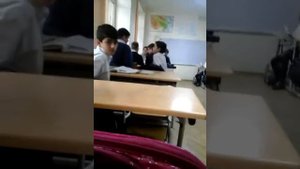 Чем дети занимаются на уроке