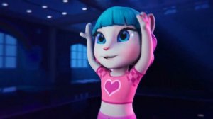 ??Shine Together??OFFICIAL MUSIC VIDEO??Talking Angela 2♡Like subscribers Beautiful??❤??????