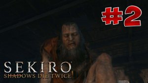 Полный Гайд Sekiro: Shadows Die Twice. Все Секреты и Тактика прохождения. Часть 2. Резчик