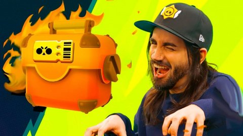 БРАВЛ ТОЛК😲МОНСТРОЯЩИКИ, НОВАЯ МЕХАНИКА, НОВАЯ РЕДКОСТЬ БРАВЛЕРОВ