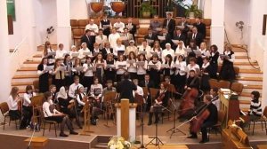 Христос воскрес воспойте народы.mp4