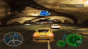 Need for Speed: Underground 2 [Walkthrough] Part 36