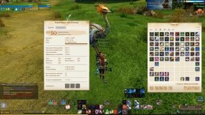 ArcheAge - СТРАУС!))00)0)Новый маунт!Имба или Г*ВНО?