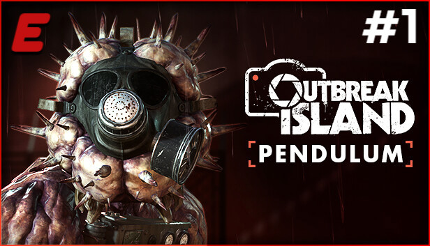 НОВАЯ ИНТЕРЕСНАЯ ВЫЖИВАЛКА► Outbreak Island Pendulum #1