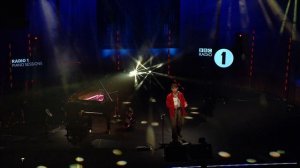 Tom Grennan - Amen - Radio 1 Piano Sessions