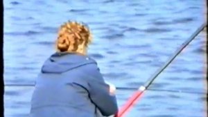 ГЕРМАНЯ г.НОЙРУППИН 1991 год. ЭКСКУРСИЯ ПО ГОРОДУ ч.2