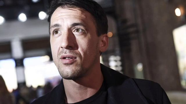 Актер Смольянинов заявил о готовности «воевать за Украину»