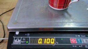 ? ?  как проверить сахарометр, повторная более точная проверка