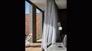 КАК ПОВЕСИТЬ ШТОРЫ. Оформление окон за 5 простых шагов