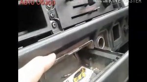 Разбор тарпеды тойота таун айс