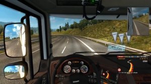 Euro Truck Simulator 2/Multiplayer № 650