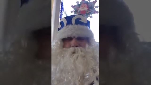 AblyazGerey ДедМорозим christmas смотреть онлайн