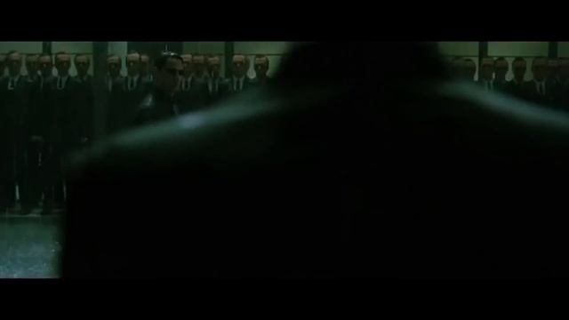 Transcendence : A Race Against Time