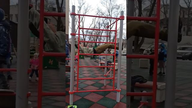 вернул x-вылет #workout #360 #x-вылет #склёпка #бочка #бочканалоктях #кумкват