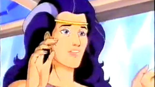 Gaia ain't happy, and she needs you! смотреть онлайн