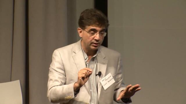 The Open Source Landscape, Arpit Joshipura (Linux Foundation) - ONF Bootcamp, May 23, 2017 смотреть онлайн