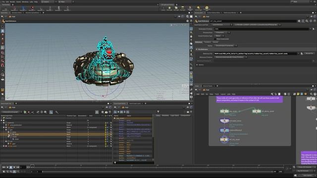 USD Authoring With Solaris | Part 2