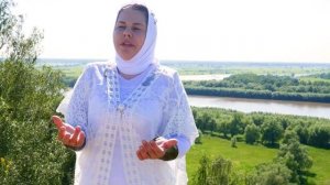 КАК ПО БОЖИЕЙ ГОРЕ -   матушка Валентина Корниенко