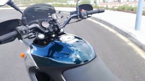 Aprilia Pegaso 650 ie