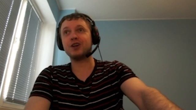 Реакция Папича после просмотра финала аниме"БЭРСЕРК"!