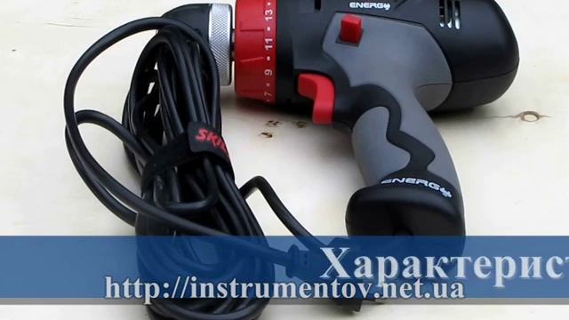 Сетевой шуруповерт Skil 6222АА(3) смотреть онлайн