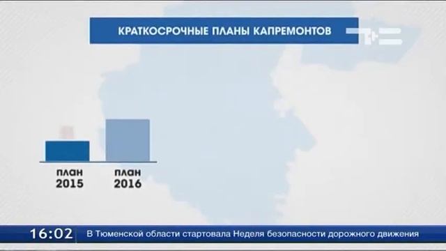 В несколько раз будет увеличен объем капремонтов многоквартирников смотреть онлайн