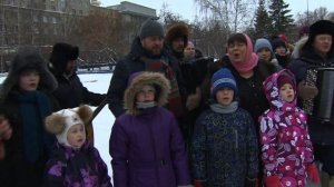 Выстоим | Ансамбль Геннадия Заволокина «Частушка» | Играй, гармонь!