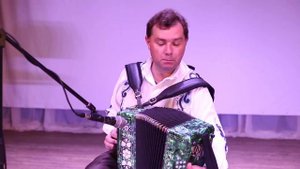 Сергей Косолобов - Матаня